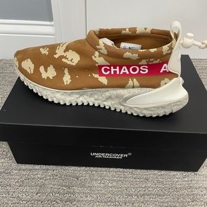 Nike Moc Flow X undercover 9.5 M